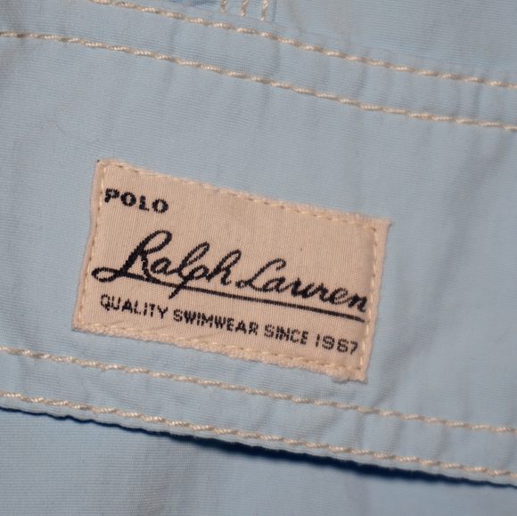 PRL 8.5 inch Kahlua Classic Fit Shorts - Picture 5 of 7